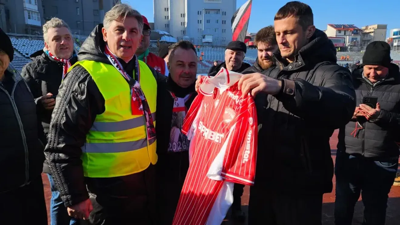 Nicolescu, OUT! Lupescu, pe val? Un post important, disputat