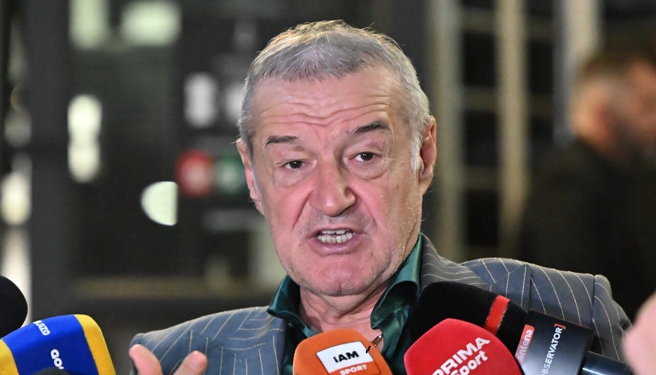 Dinamovistul liberei: Ia un fost FCSB-ist cu clauză de 500 de milioane eur