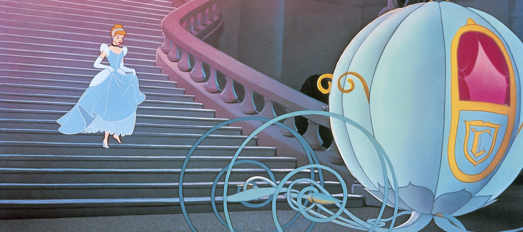 Cenușăreasa, filmul-minune care a salvat imperiul Disney de la colaps