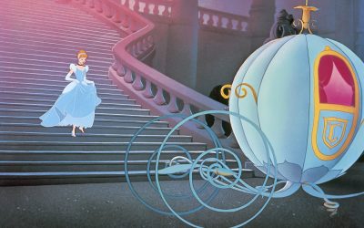 Cenușăreasa, filmul-minune care a salvat imperiul Disney de la colaps