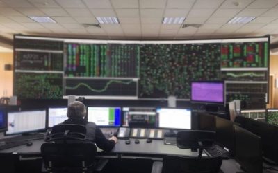 Consum istoric de curent în Duminica Paștelui: România exportă energie, centrala nucleară pe plus