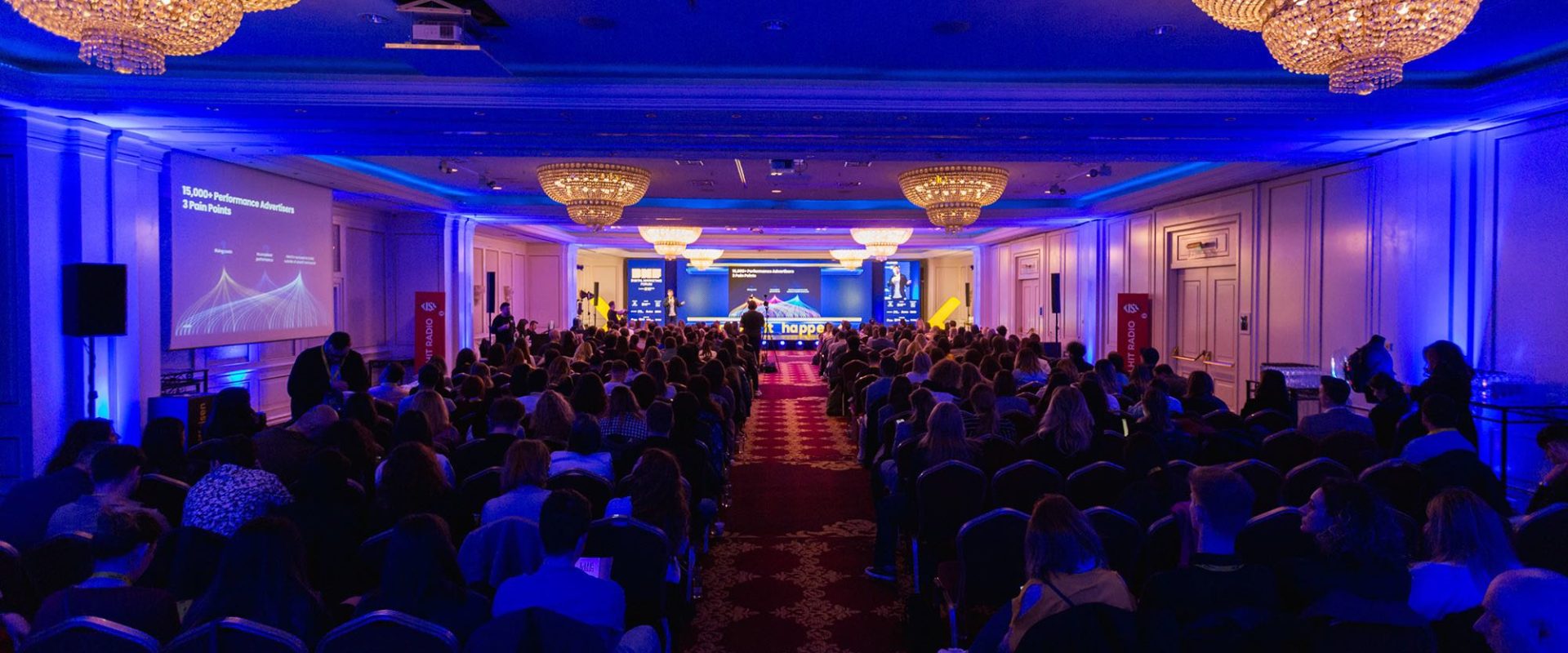 Digital Marketing Forum 2026 la București: 5 speakeri de top și strategii noi