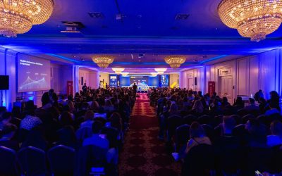 Digital Marketing Forum 2026 la București: 5 speakeri de top și strategii noi