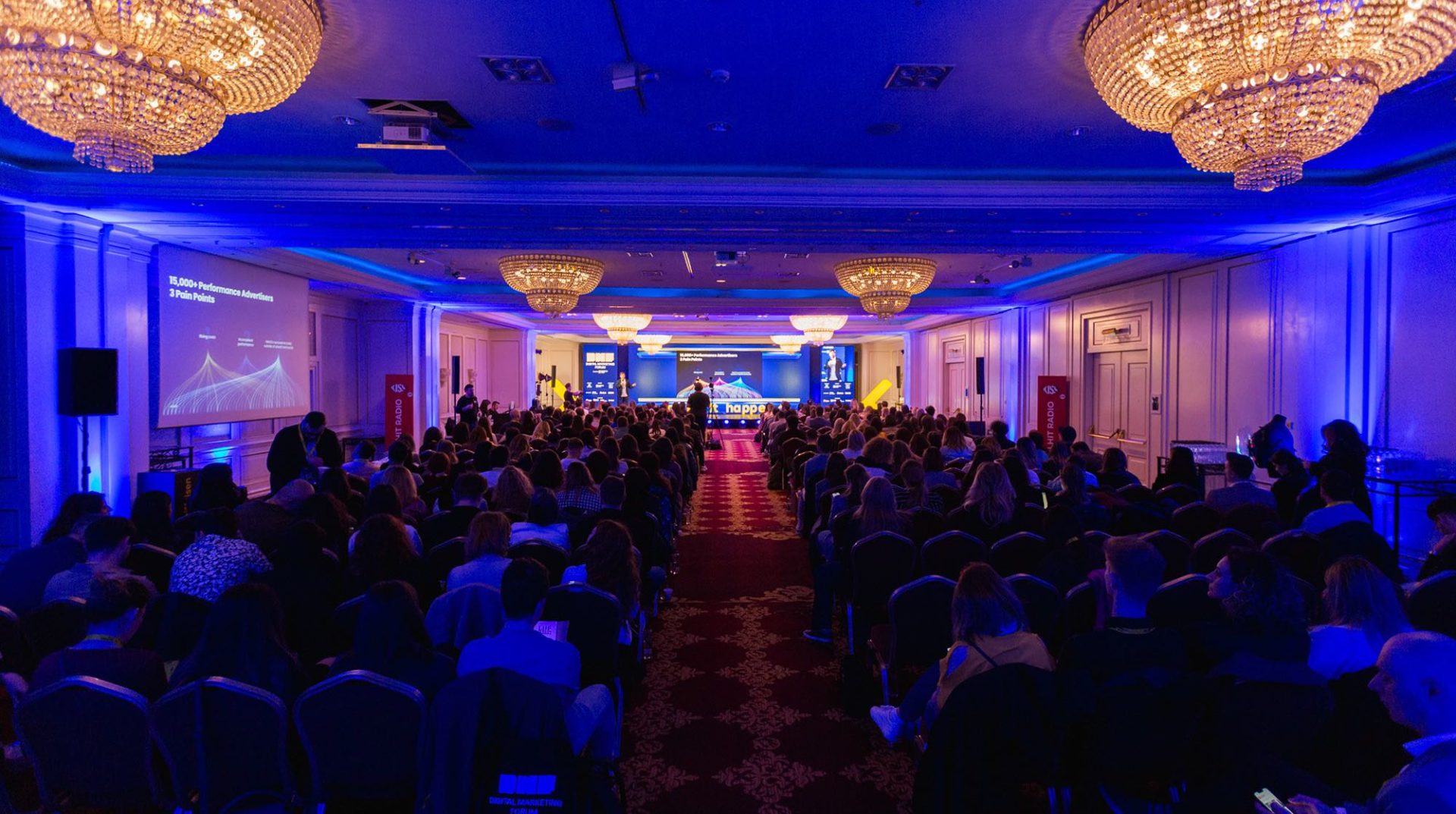 Digital Marketing Forum 2026 la București: 5 speakeri de top și strategii noi
