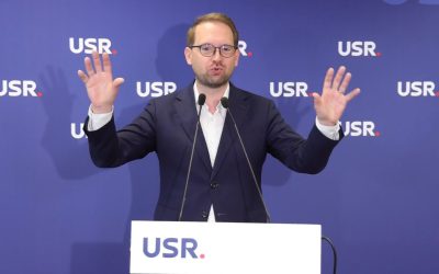 Fritz: USR rămâne cu premierul. România riscă 26 de miliarde de euro!