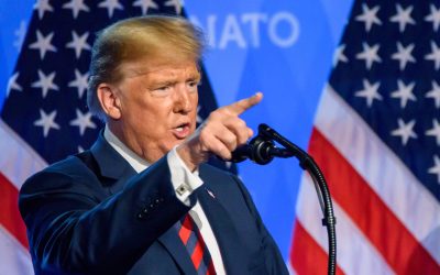 Trump ordonă: Marina SUA blochează strâmtoarea Hormuz, oprește navele!