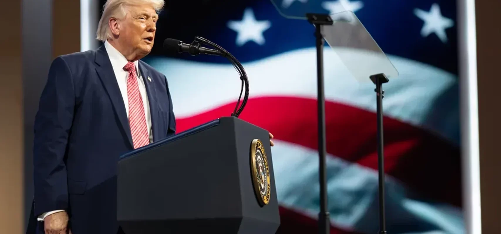 Trump, răspuns neașteptat la invitația lui Nicușor Dan pentru summitul b9 din 2026 (surse)