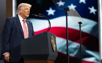 Trump, răspuns neașteptat la invitația lui Nicușor Dan pentru summitul b9 din 2026 (surse)