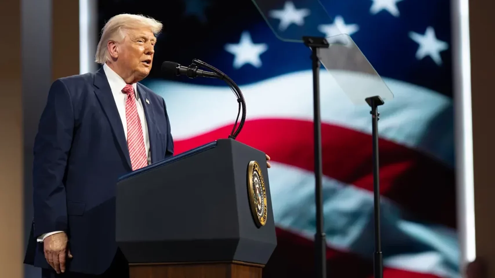 Trump, răspuns neașteptat la invitația lui Nicușor Dan pentru summitul b9 din 2026 (surse)