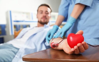 Câți bani iei dacă donezi sânge în 2026? Suma, beneficii și condiții