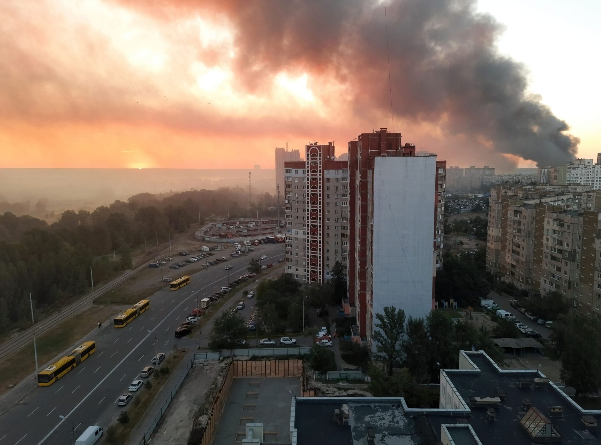 Marea Britanie trimite Ucrainei un arsenal de drone fără precedent