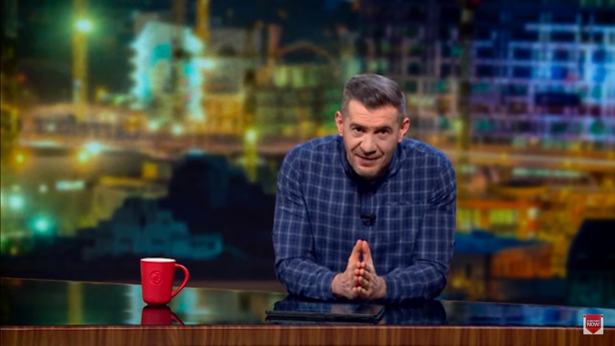 Tvr atacă podcasturile: Pătraru, Craioveanu, „Tetelu” și discuții controversate