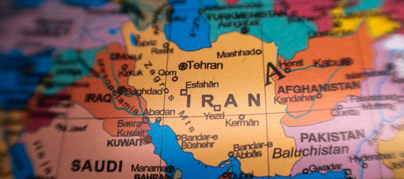 Trupele SUA, în iranian: Misiunea de salvare a pilotului doborât, o premieră de la război