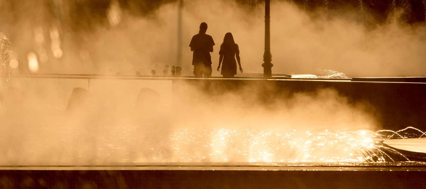 Sezonul cald, tot mai lung: Vine mai repede și stă mai mult în România