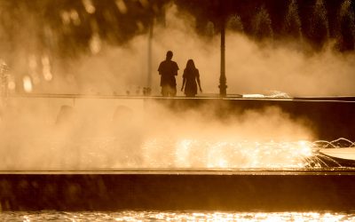 Sezonul cald, tot mai lung: Vine mai repede și stă mai mult în România