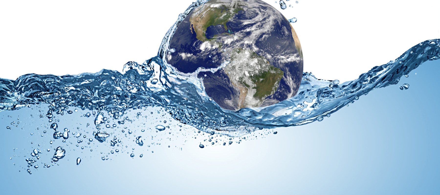 Oceanele, fierbinți ca niciodată în martie. El Nino revine în forță