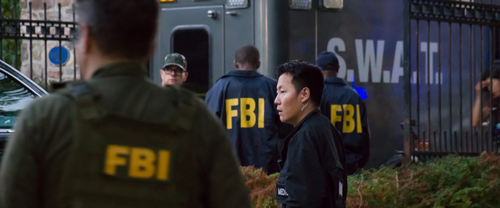 Rețea RUSĂ de spionaj, destructurată de FBI și SRI. Date despre armată, furate