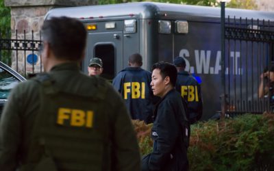 Rețea RUSĂ de spionaj, destructurată de FBI și SRI. Date despre armată, furate