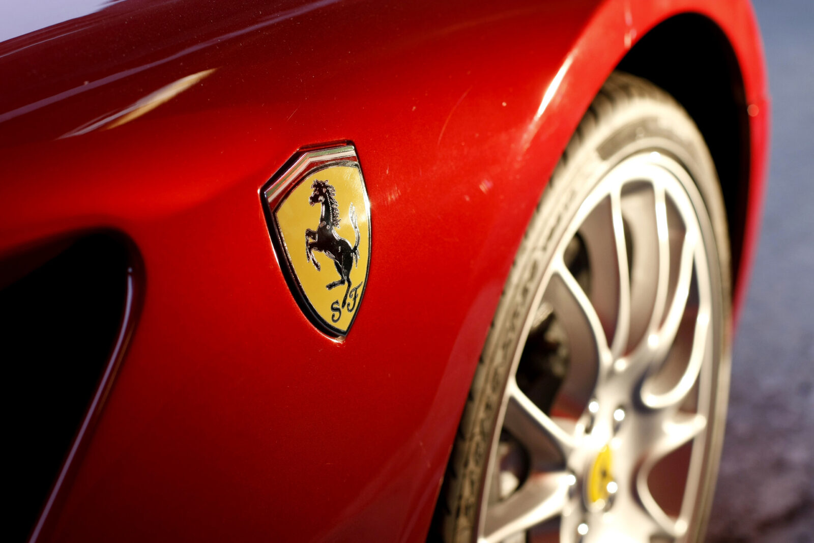 Ferrari electric: Prețul astronomic al noului model, 550.000 de euro