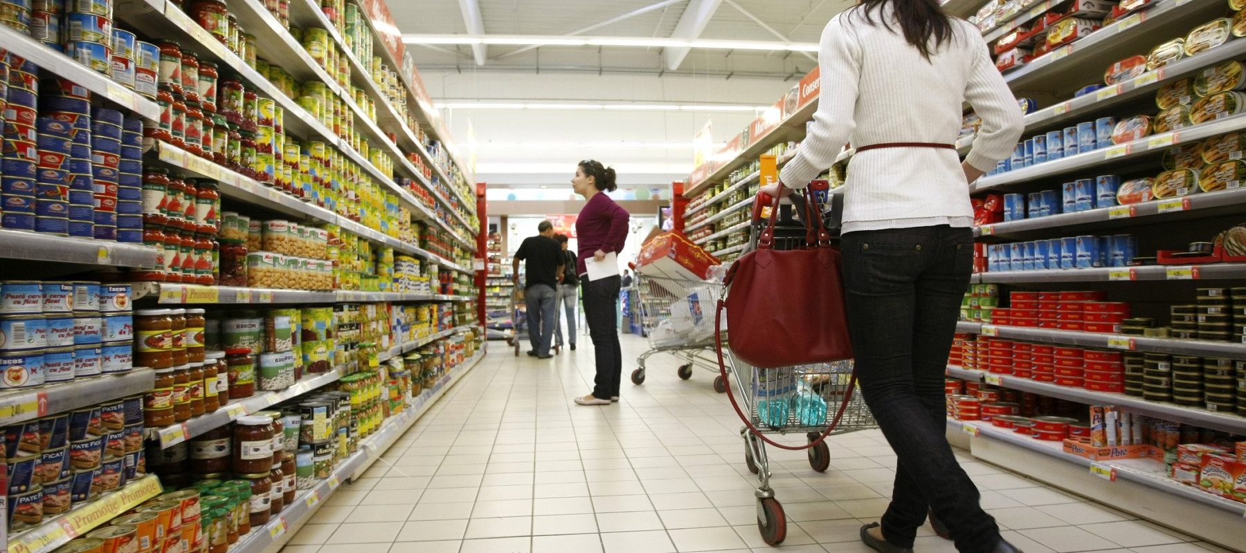 O criza în Ormuz aruncă în aer prețurile alimentelor: ONU trage semnalul de alarmă