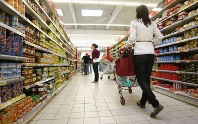 O criza în Ormuz aruncă în aer prețurile alimentelor: ONU trage semnalul de alarmă