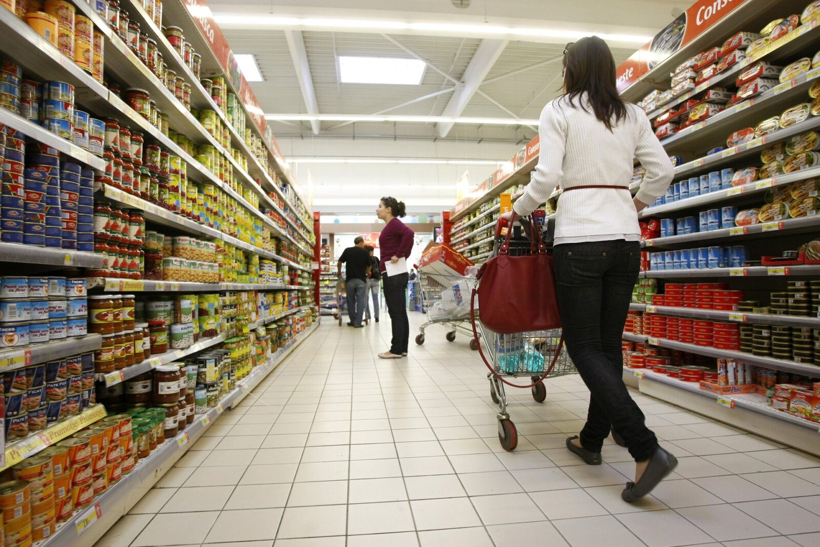 O criza în Ormuz aruncă în aer prețurile alimentelor: ONU trage semnalul de alarmă