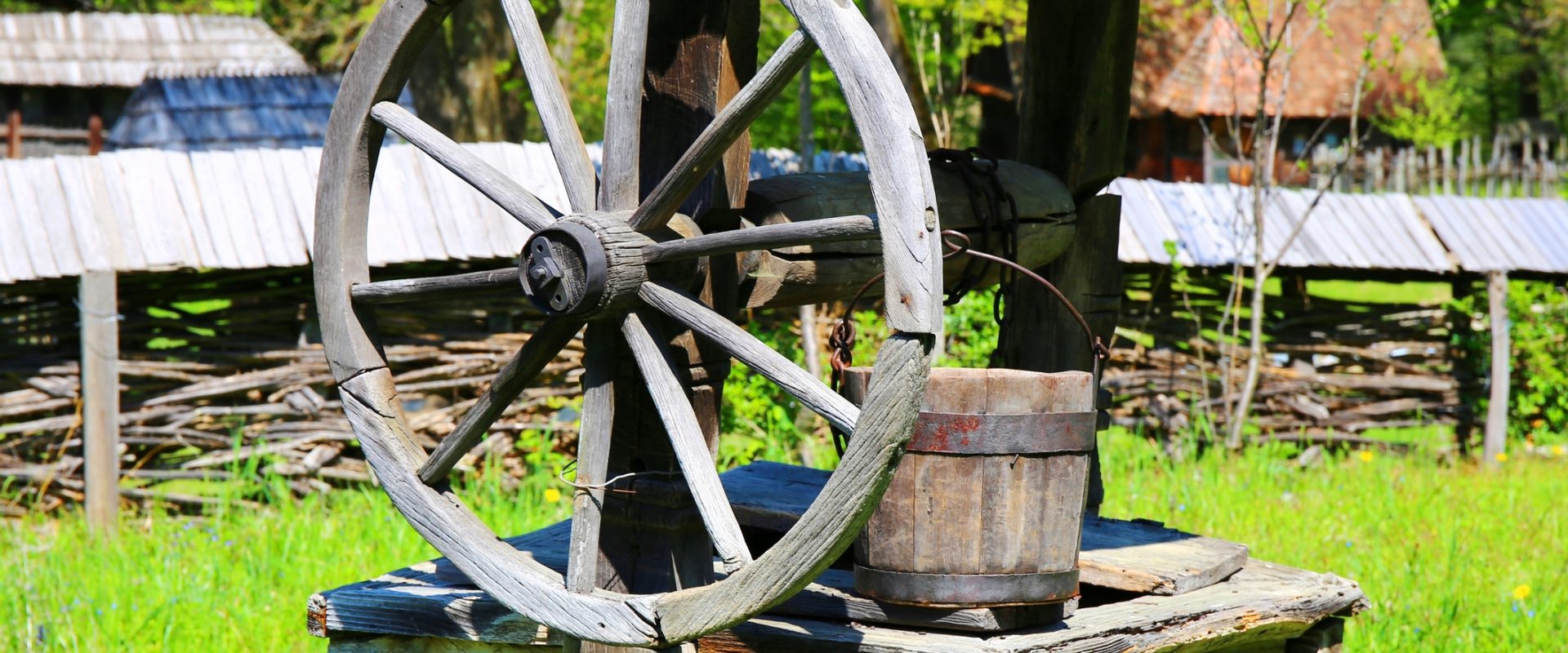 Locuințele fără racorduri la utilități: Scutite de impozit