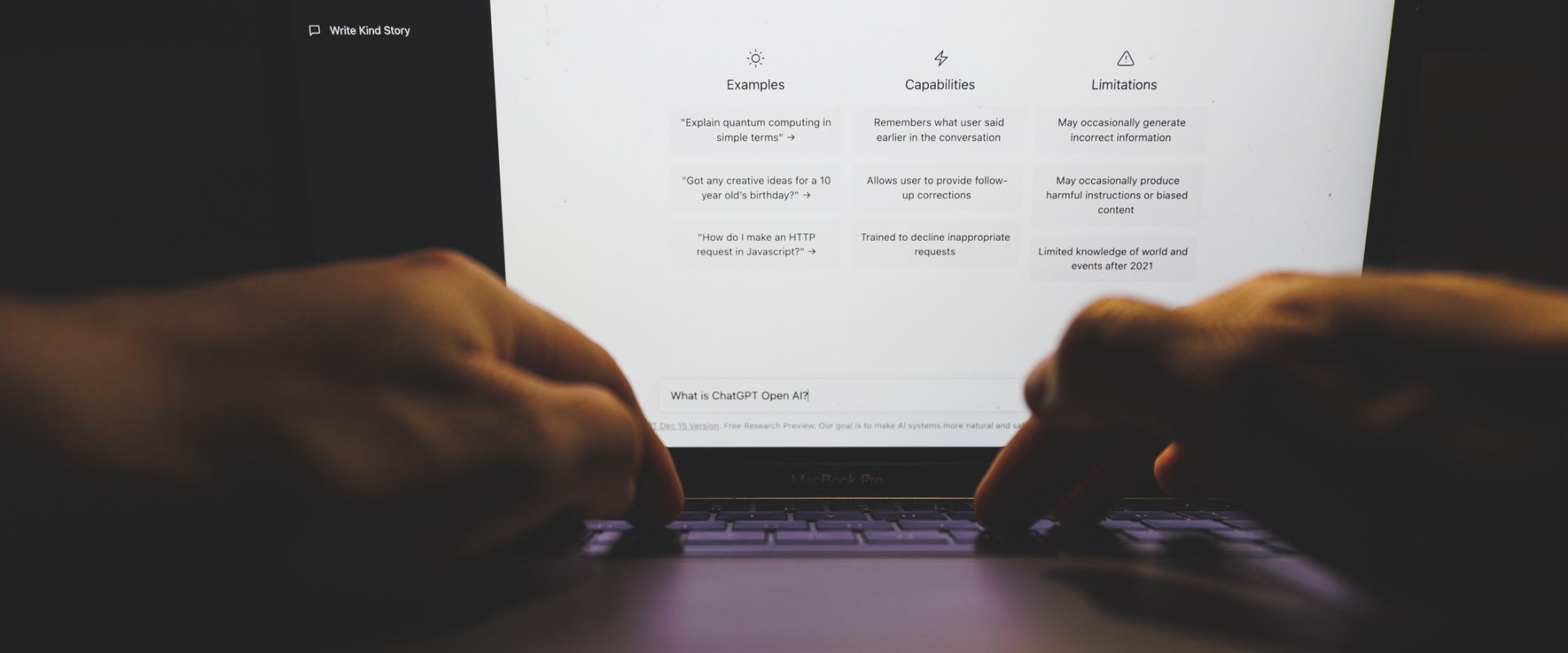 Clienții marilor firme de avocatură din SUA, avertizați de ChatGPT