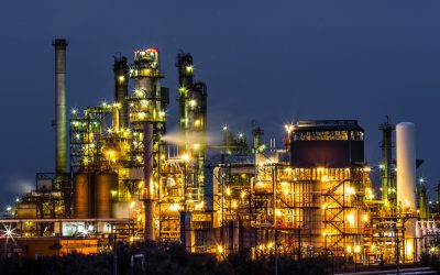 De ce au dispărut rafinăriile din România pe fondul crizei petrolului? Explicațiile Energiei