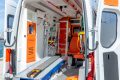 Mizerie în Constanța: Peste 25% din ambulanțe, defecte zilnic!