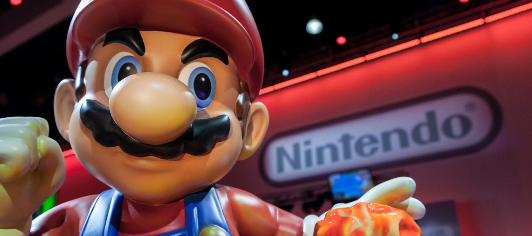 Super Mario Galaxy, blockbuster de Hollywood în 2026: Vinde mai mult ca Donald Trump!