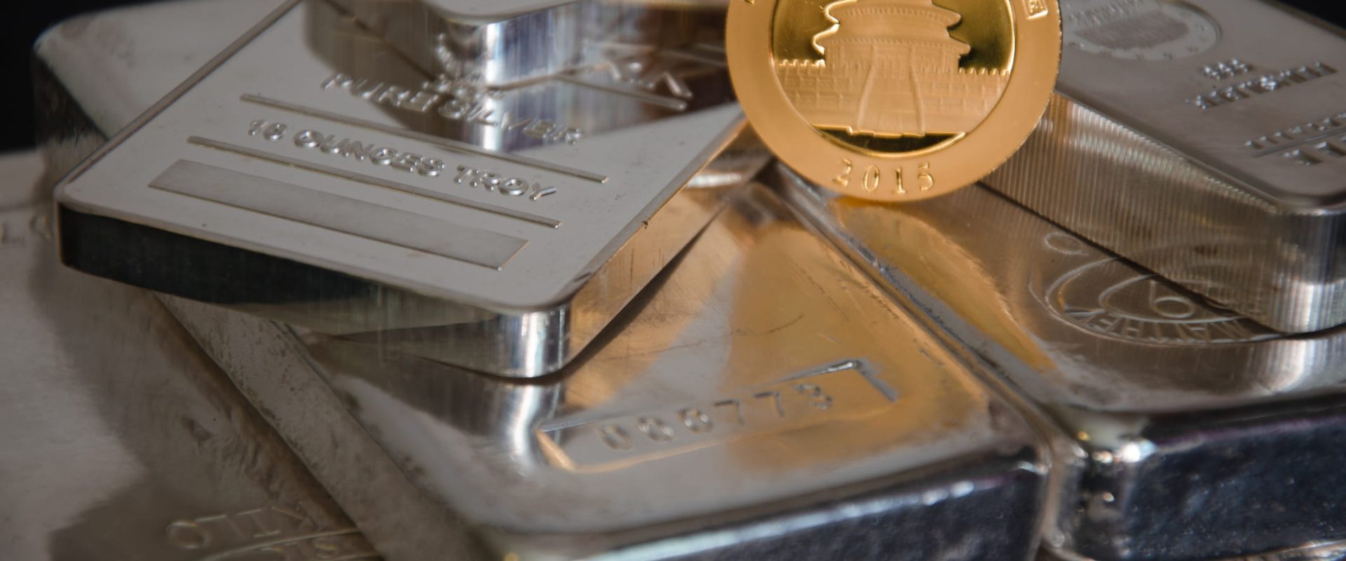 China, importuri RECORD de argint: O explozie fără precedent