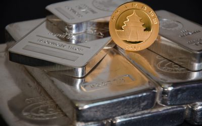 China, importuri RECORD de argint: O explozie fără precedent