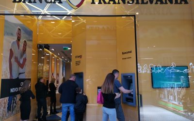 Banca Transilvania împrumută un miliard de euro: Ce se întâmplă