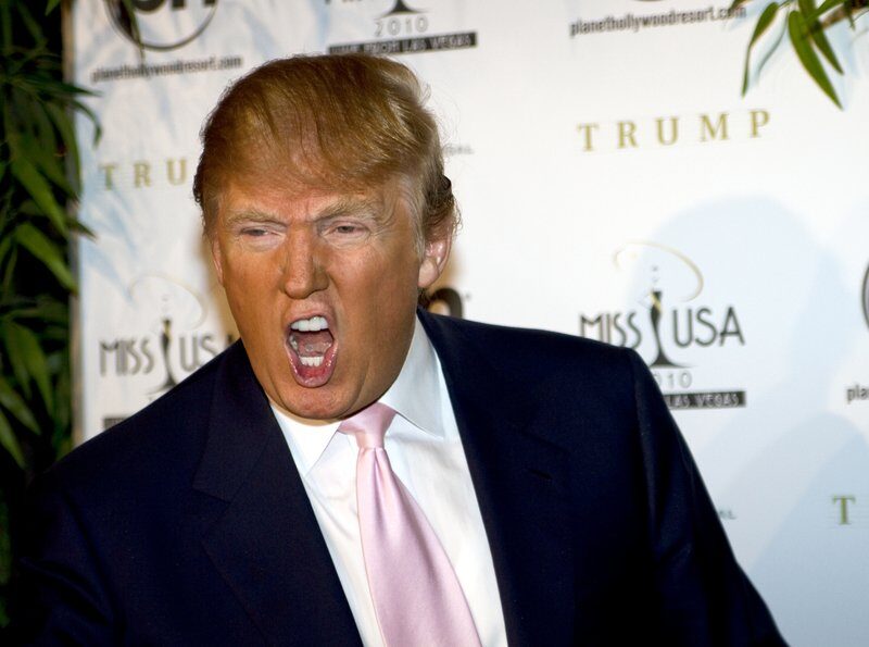 Trump, nebun sau viclean? Dezbateri aprinse în SUA despre starea președintelui