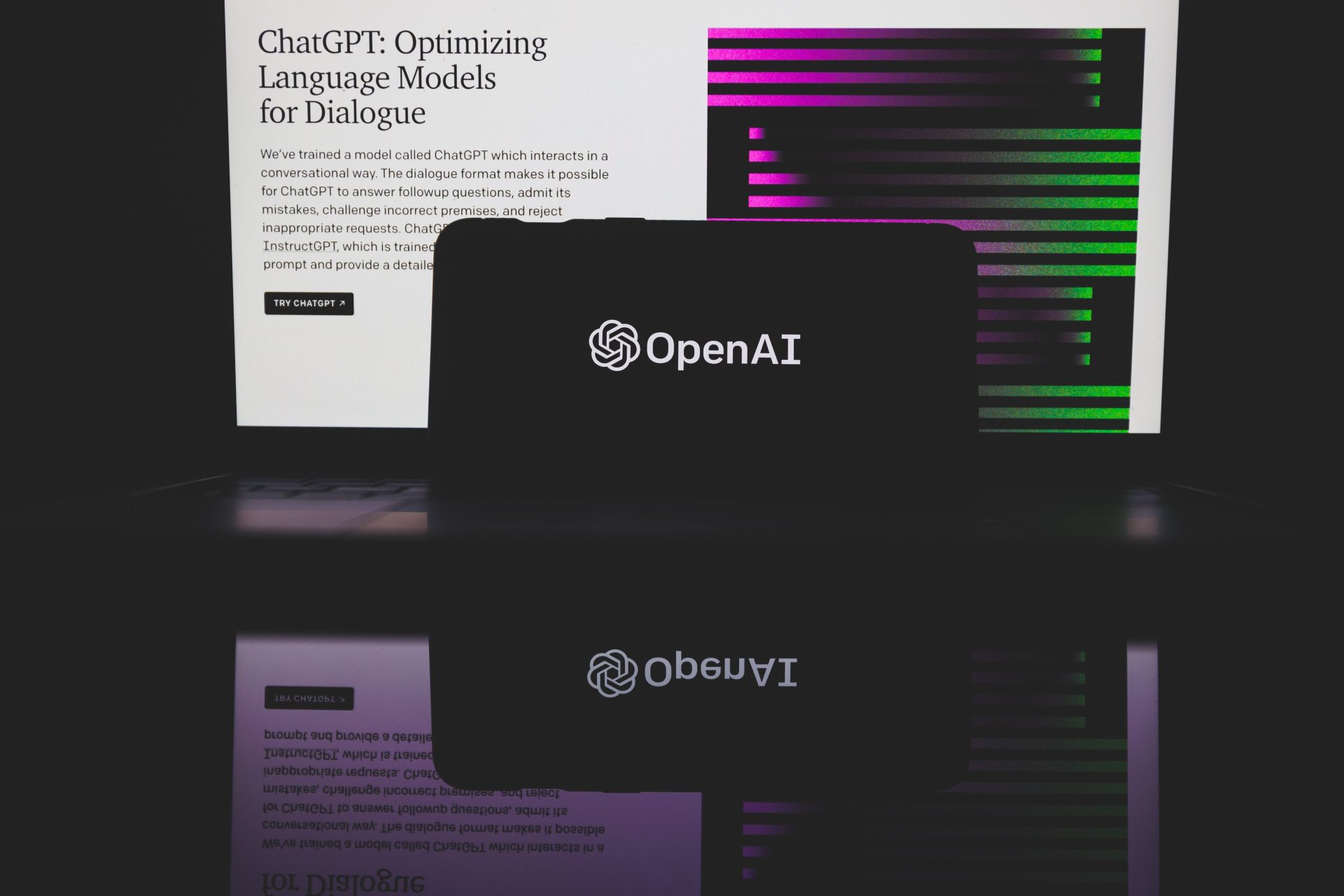 OpenAI dă lovitura: Lansarea unei super-aplicații bazate pe ChatGPT