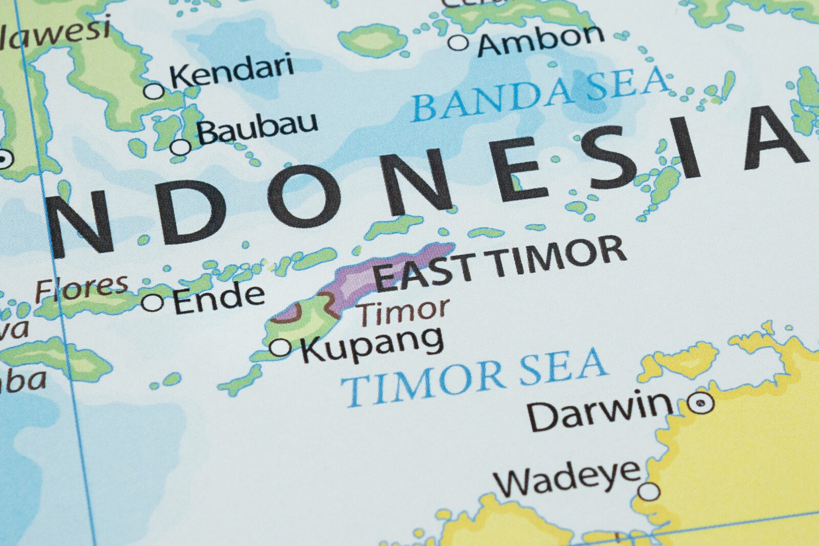 Indonezia taie 750 de companii, economie de 2,4 miliarde euro
