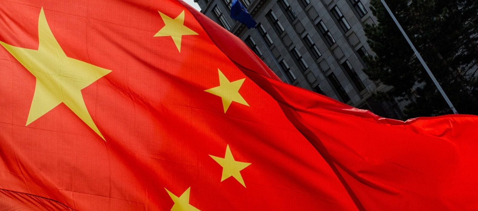 China execută un francez condamnat pentru droguri: Furia parisului