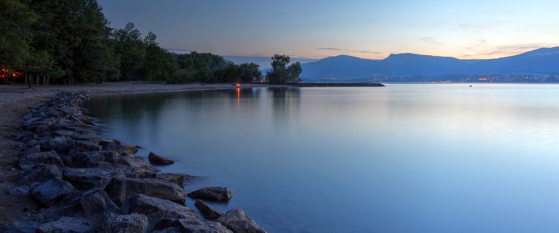 Arheologii scot comori romanești din lacul elvețian: 1.000 de artefacte