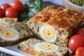Câte calorii ascunde drobul de ciuperci? Calculele culinare de Paște