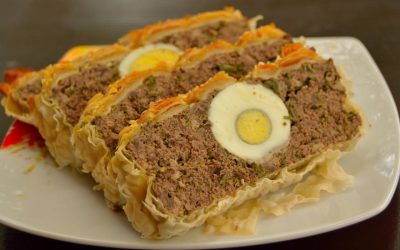 Ce organe de miel punem în drob? Cea mai bună rețetă, pas cu pas