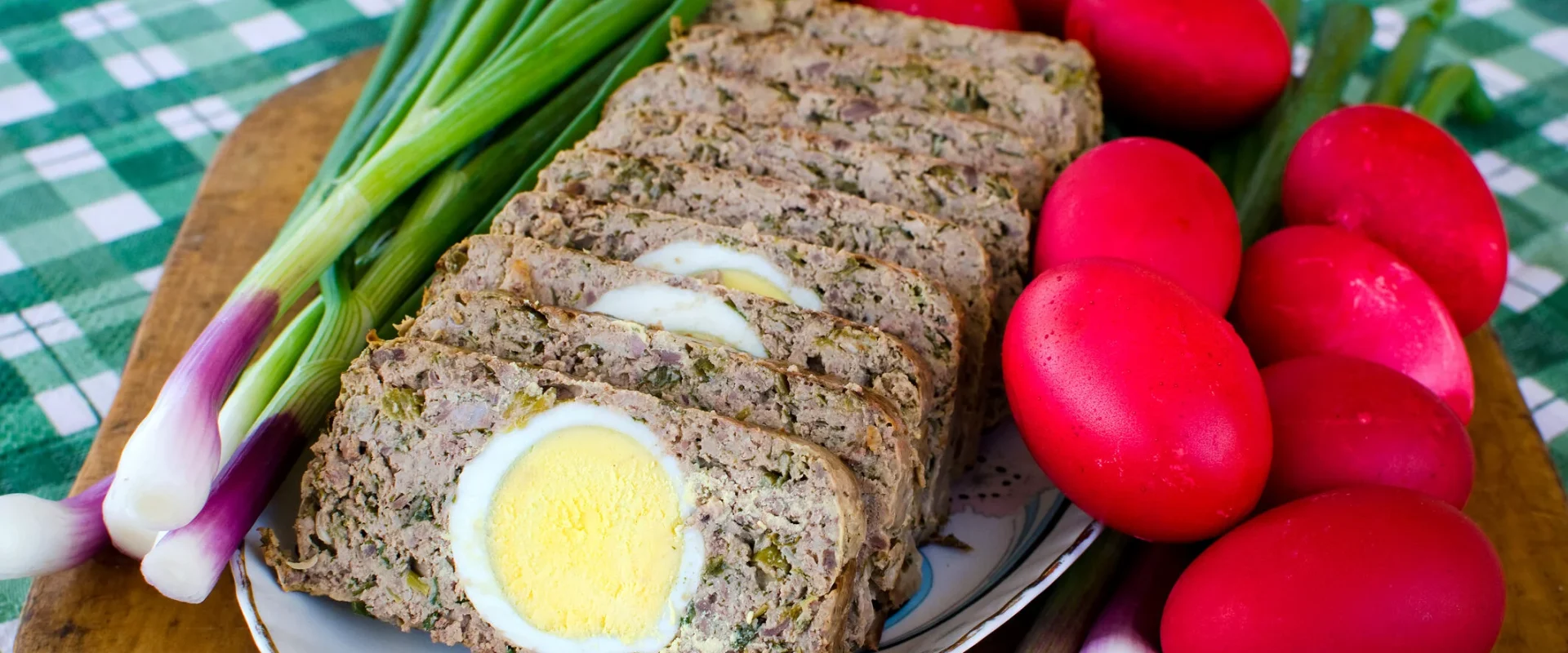 Mielul de Paște: Mihaela Bilic avertizează! Drobul, periculos pentru sănătate