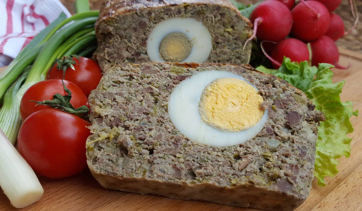 Câte calorii ascunde drobul de miel de PAȘTE? Românii, curioși