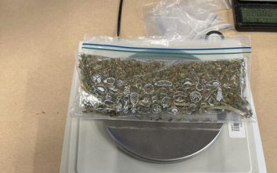 Mari cantități de droguri, confiscate de polițiști și procurori în ultimele două săptămâni