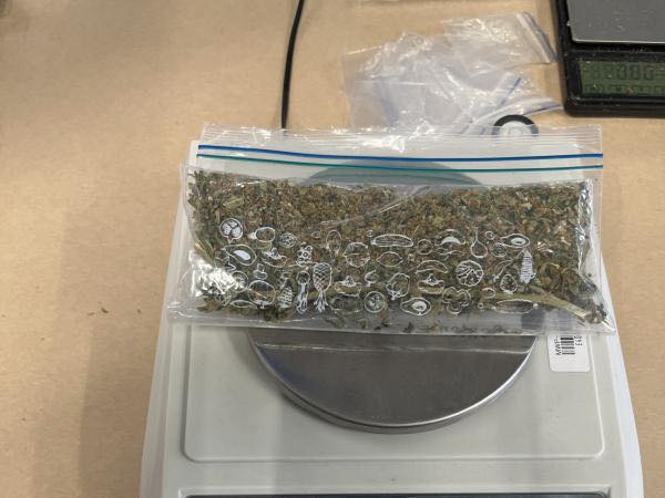 Mari cantități de droguri, confiscate de polițiști și procurori în ultimele două săptămâni