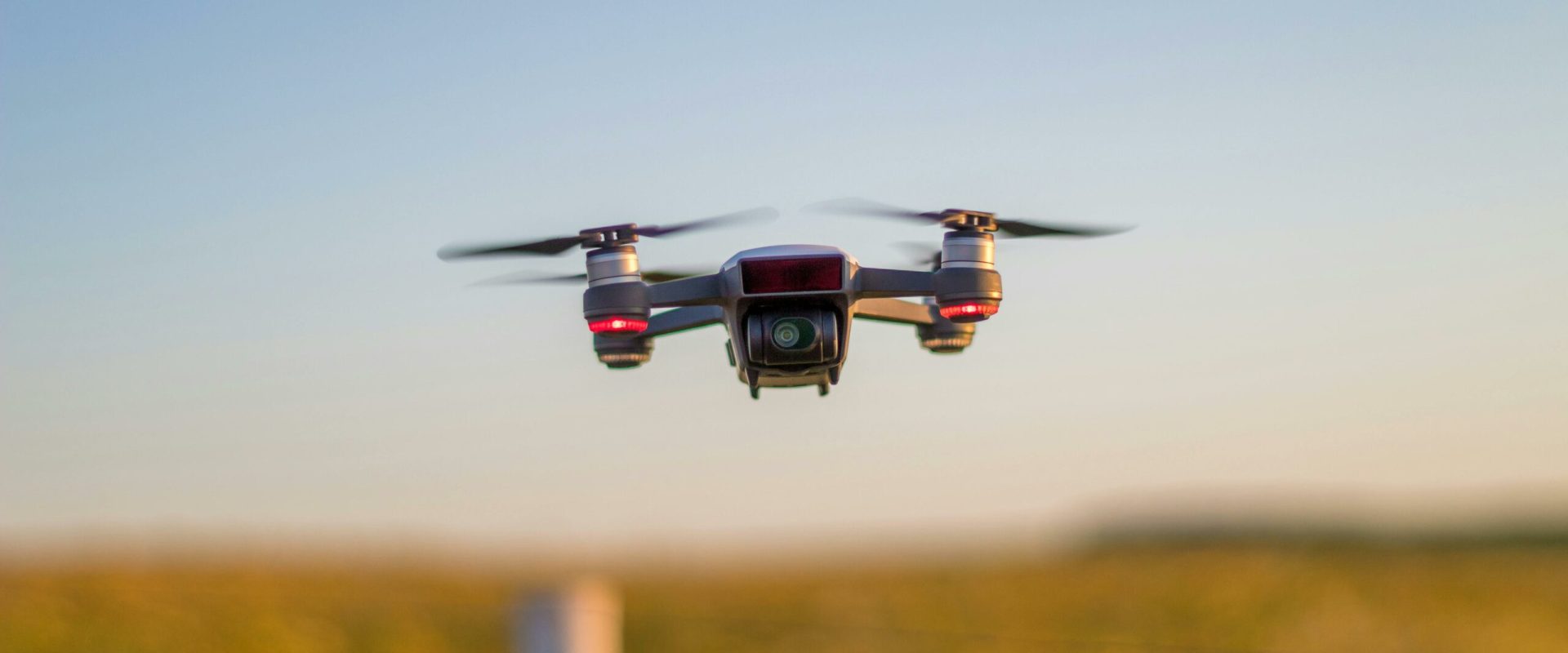 Dronă suspectă în România: A căzut la Chilia Veche, lângă graniță