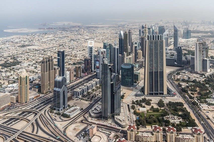 Bătuți și urmăriți de poliție: Ascensiunea și căderea unei familii britanice în Dubai
