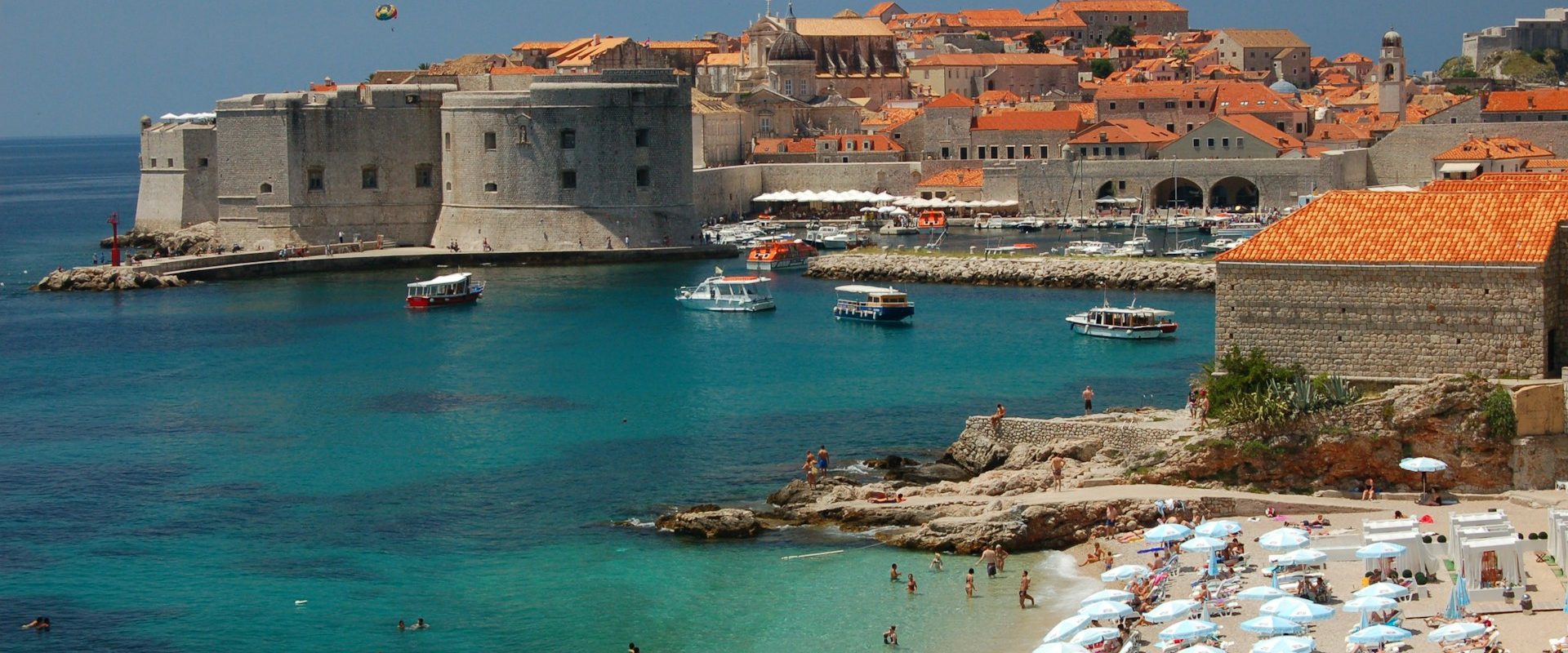 Wizz Air: Zboruri noi din București către „Perla Adriaticii”