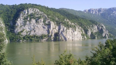 Prognoză meteo: Ce se întâmplă cu Dunărea și râurile, la intrarea în România