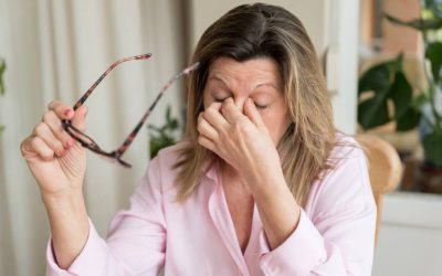 Ce te doare capul dimineața? Dr. Ghilință: „Cefaleea bruscă e urgență!”